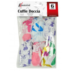 CUFFIE DOCCIA 6 PZ (24pz)